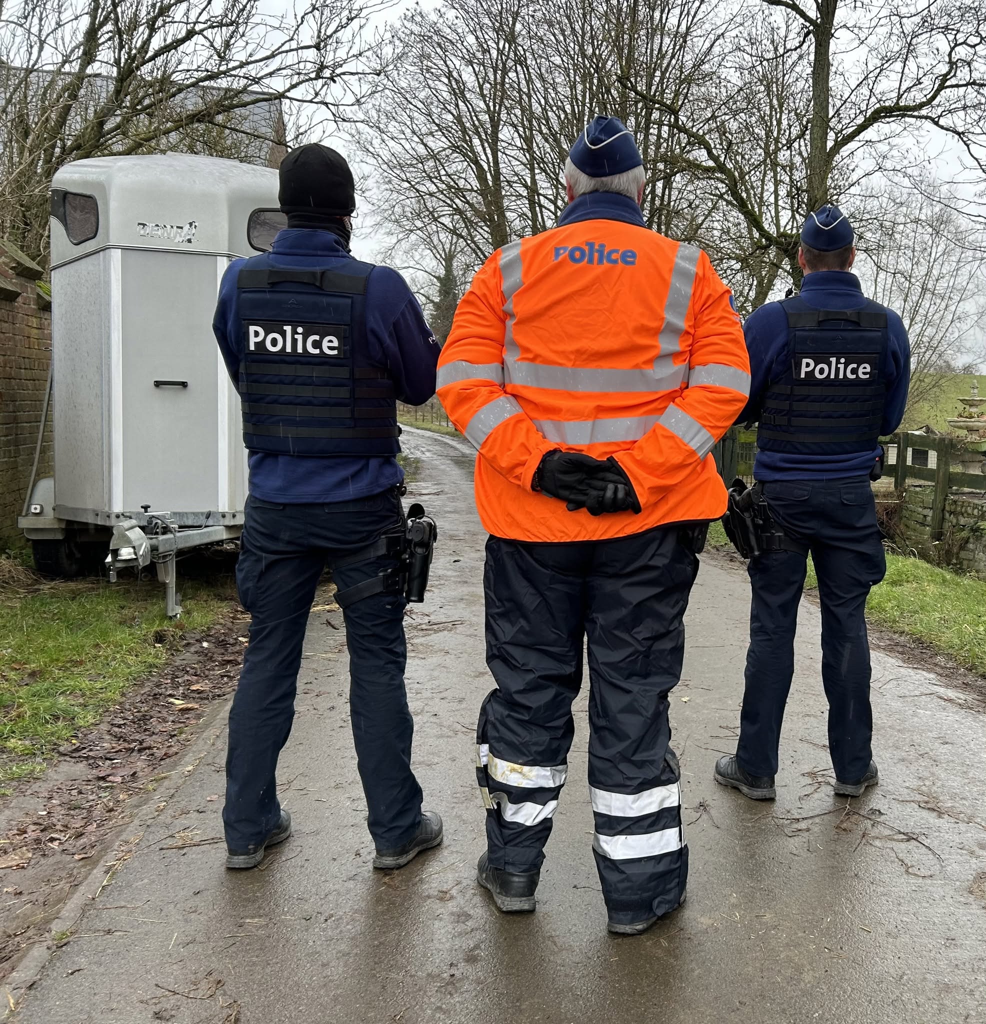 Affaire Du Monceau de Bergendal : la procureure du Roi requiert l’interdiction de détenir des animaux ! 